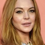 ลินด์เซย์ โลฮาน (Lindsay Lohan)