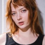 ลินด์เซย์ นอร์มิงตัน (Lindsey Normington)