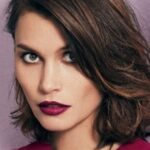 ลิซ่า โลเวน คงสลี (Lisa Loven Kongsli)