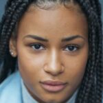 ลิซ่า นยาร์โก (Lisa Nyarko)