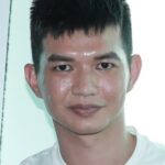 หลิวหยูไค (Liu Yu Kai)