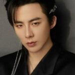 หลิวหยุนหนิง (Liu Yuning)