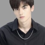 หลิว จื่อรุ่ย (Liu Zirui)