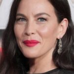 ลิฟ ไทเลอร์ (Liv Tyler)