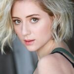 ลิซซี่ บรอดเวย์ (Lizze Broadway)