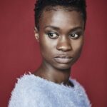 ลอร์น่า อิเชมา (Lorna Ishema)