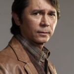 ลู ไดมอนด์ ฟิลลิปส์ (Lou Diamond Phillips)