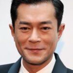 หลุยส์ คู (Louis Koo)