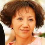 ลู่อี้ชิง (Lu Yi-ching)