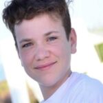 ลูกัส เอเบล (Lucas Ebel)