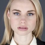 ลูซี่ ฟราย (Lucy Fry)