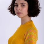 ลูโดวิกา ฟรานเชสโคนี (Ludovica Francesconi)