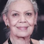 ลุยซ่า ฮัวร์ตัส (Luisa Huertas)