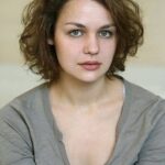 หลุยส์ เฮเยอร์ (Luise Heyer)