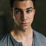 ลุค แบรนดอน ฟิลด์ (Luke Brandon Field)