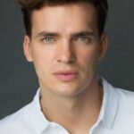 ลุค เฟเธอร์สตัน (Luke Fetherston)