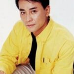 หลัว กัง (Luo Gang)