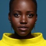 ลูปิต้า ยองโก (Lupita Nyong'o)