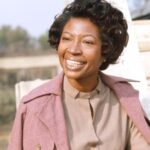 ลินน์ แฮมิลตัน (Lynn Hamilton)