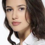 มาดาลิน่า เบลลาริอุ ไอออน (Mădălina Bellariu Ion)