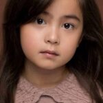 มาเดอลีน ยูน่า วอยส์ (Madeleine Yuna Voyles)