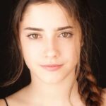 มาดาเลน่า อารากอน (Madalena Aragão)