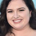 แมดดี้ ไบลลิโอ (Maddie Baillio)