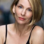 มาเดอลีน ฟอล์ค (Madeleine Falk)