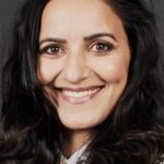 มาเดอลีน ซามิ (Madeleine Sami)