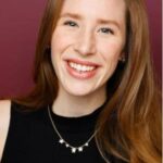 เมดี้ เบรดี้ (Madi Bready)