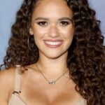 เมดิสัน เพ็ตติส (Madison Pettis)