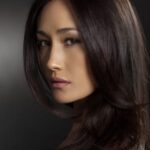แม็กกี้ คิว (Maggie Q)