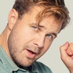 แม็กนัส ฮอการ์ด (Magnus Haugaard)