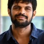 มเหศ อชันตา (Mahesh Achanta)