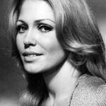 มาร์กาเร็ต บลาย (Margaret Blye)