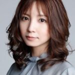 มาริ อิริกิ (Mari Iriki)