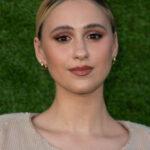 มาเรีย บาคาโลวา (Maria Bakalova)