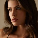 มาเรีย เทย์เลอร์ (Maria Taylor)