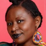 มารี-ฟิโลเมเน่ งา (Marie-Philomène Nga)