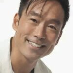 มาร์ค เฉิง โฮ-นัม (Mark Cheng Ho-Nam)