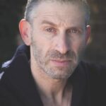 มาร์ค อิวาเนียร์ (Mark Ivanir)