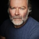 มาร์ค มิทชินสัน (Mark Mitchinson)