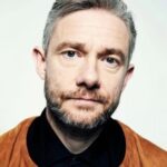 มาร์ติน ฟรีแมน (Martin Freeman)