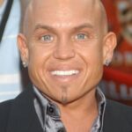 มาร์ติน เคล็บบา (Martin Klebba)
