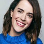 แมรี่ ฮอลแลนด์ (Mary Holland)