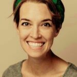 แมรี่ แม็ค (Mary Mack)