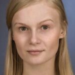 มารีน่า โคชกินา (Maryna Koshkina)