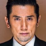 มาซาฮิโระ โมโตกิ (Masahiro Motoki)