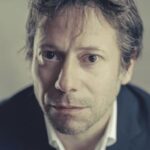 แมทธิว อามาลริก (Mathieu Amalric)