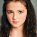 มาทิลดา เฟิร์ธ (Matilda Firth)